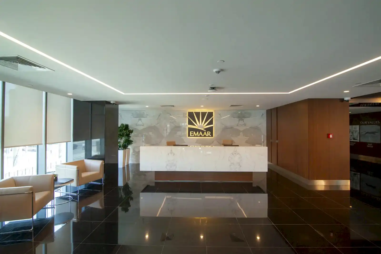otel